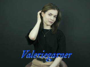 Valeriegarner