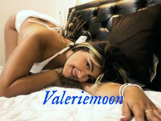 Valeriemoon