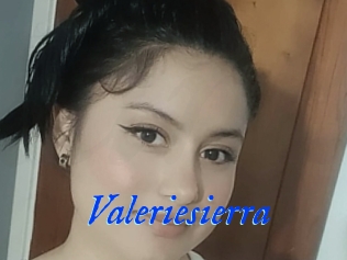 Valeriesierra