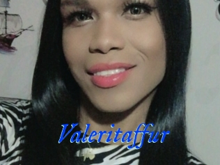 Valeritaffur