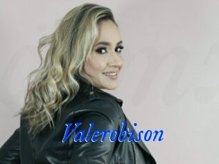 Valerobison