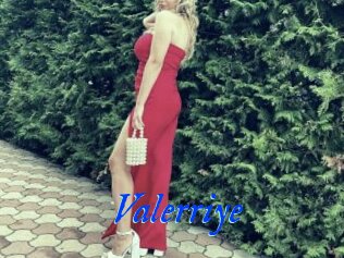 Valerriye