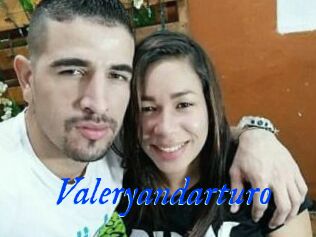 Valeryandarturo