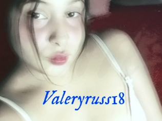 Valeryruss18