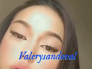 Valerysandoval