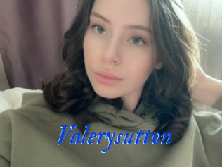 Valerysutton