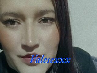 Valesexxx