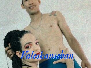 Valeskanseban