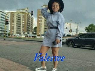 Valeswe