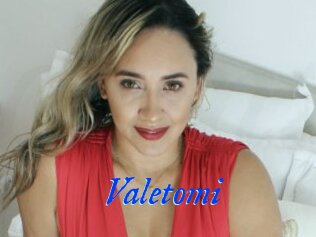 Valetomi