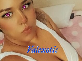 Valexotic