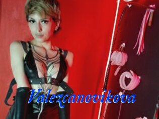 Valezcanovikova