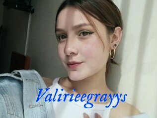Valirieegrayys