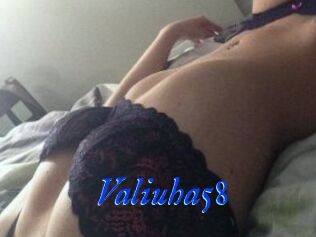 Valiuha58