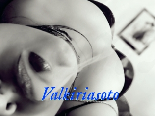 Valkiriasoto
