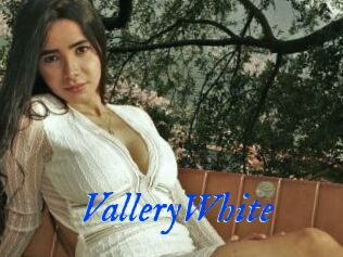 ValleryWhite