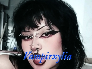 Vampirxylia