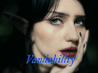 Vandahillty