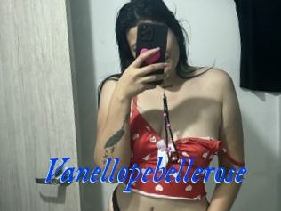 Vanellopebellerose