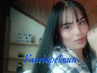 Vanelopeboun