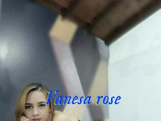 Vanesa_rose