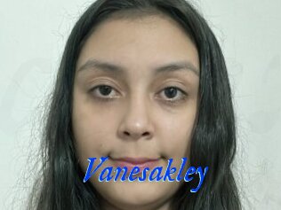 Vanesakley