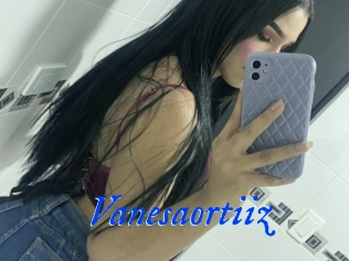 Vanesaortiiz