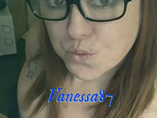 Vanessa87