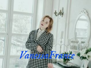 VanessaFrance
