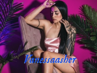Vanessaasher