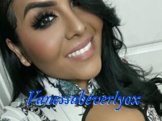Vanessabeverlyox