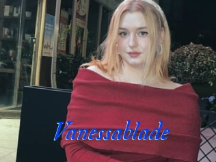 Vanessablade