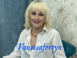 Vanessafertyn