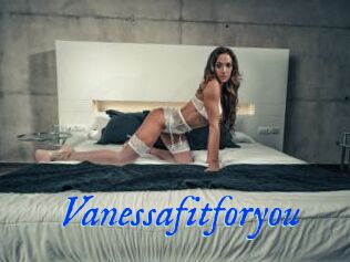 Vanessafitforyou