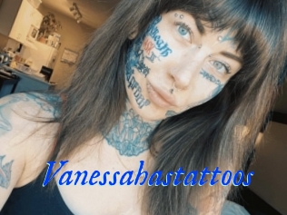 Vanessahastattoos