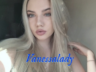 Vanessalady