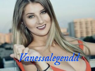 Vanessalegendd