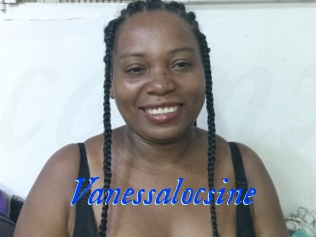 Vanessalocsine