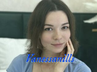 Vanessanills