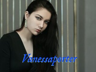 Vanessaporter