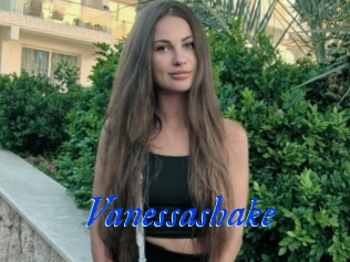 Vanessashake