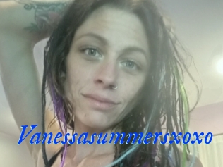 Vanessasummersxoxo