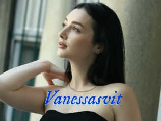 Vanessasvit