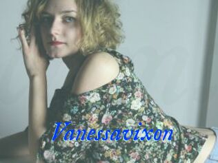 Vanessavixon
