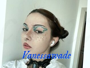 Vanessawade