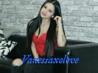 Vanessaxolove