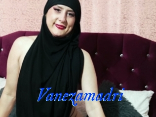 Vanezamadri