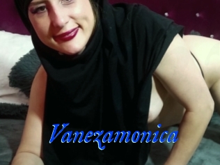 Vanezamonica