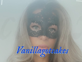 Vanillagotcakes