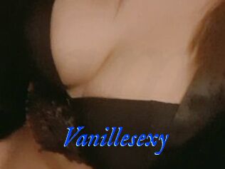 Vanillesexy